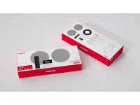 Fonestar Colunas Teto 2 Colunas + Painel Bluetooth KS-WALL Fonestar Colunas Teto 2 Colunas + Painel Bluetooth KS-WALL